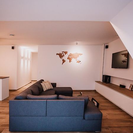Appartement Rozenhof Nieuwpoort Eksteriør bilde