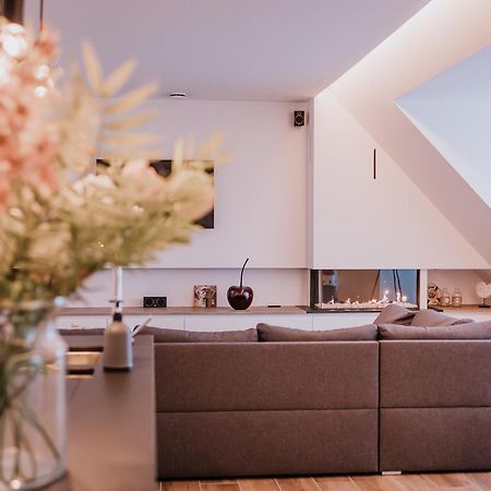 Appartement Rozenhof Nieuwpoort Eksteriør bilde