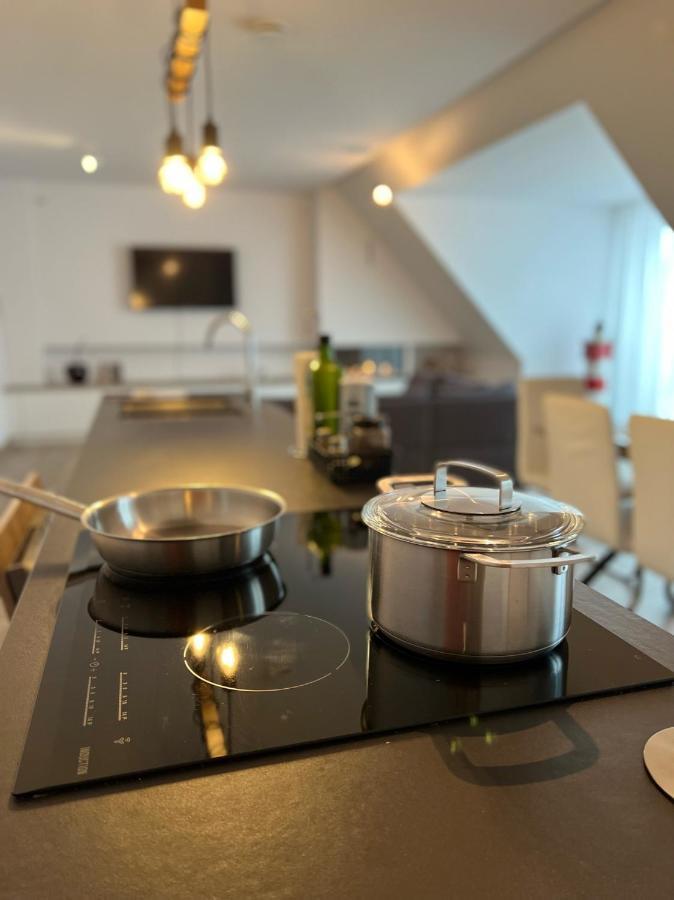 Appartement Rozenhof Nieuwpoort Eksteriør bilde