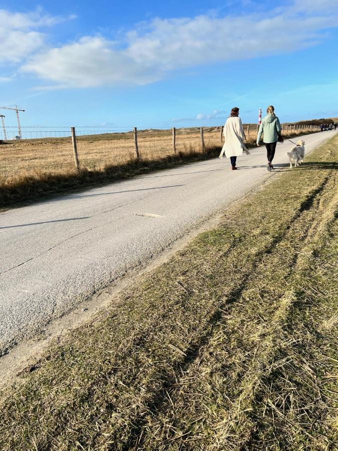 Appartement Rozenhof Nieuwpoort Eksteriør bilde