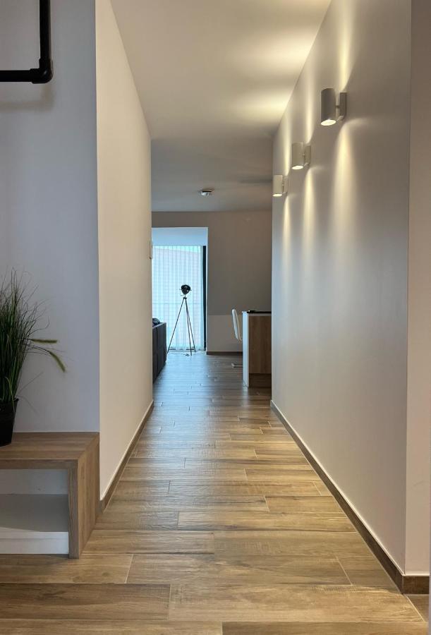 Appartement Rozenhof Nieuwpoort Eksteriør bilde
