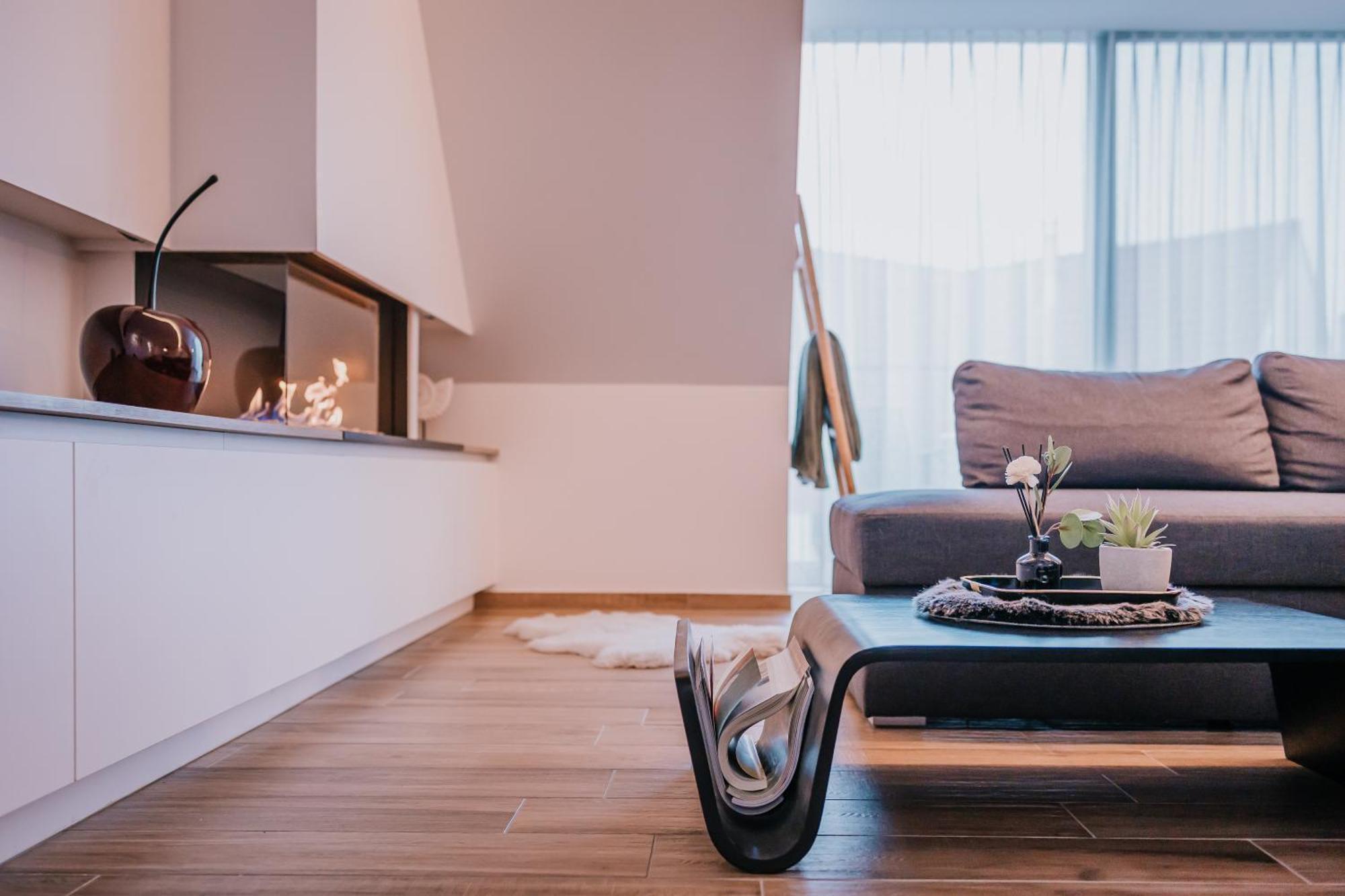 Appartement Rozenhof Nieuwpoort Eksteriør bilde