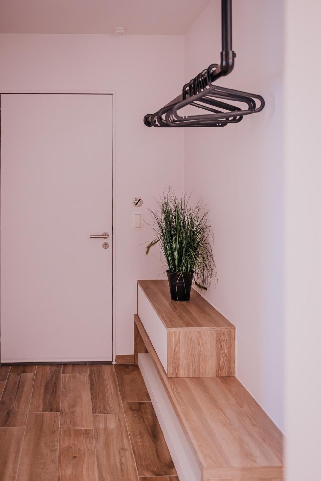 Appartement Rozenhof Nieuwpoort Eksteriør bilde