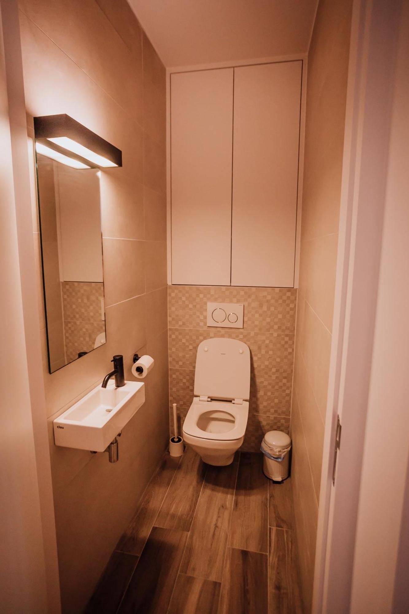 Appartement Rozenhof Nieuwpoort Eksteriør bilde