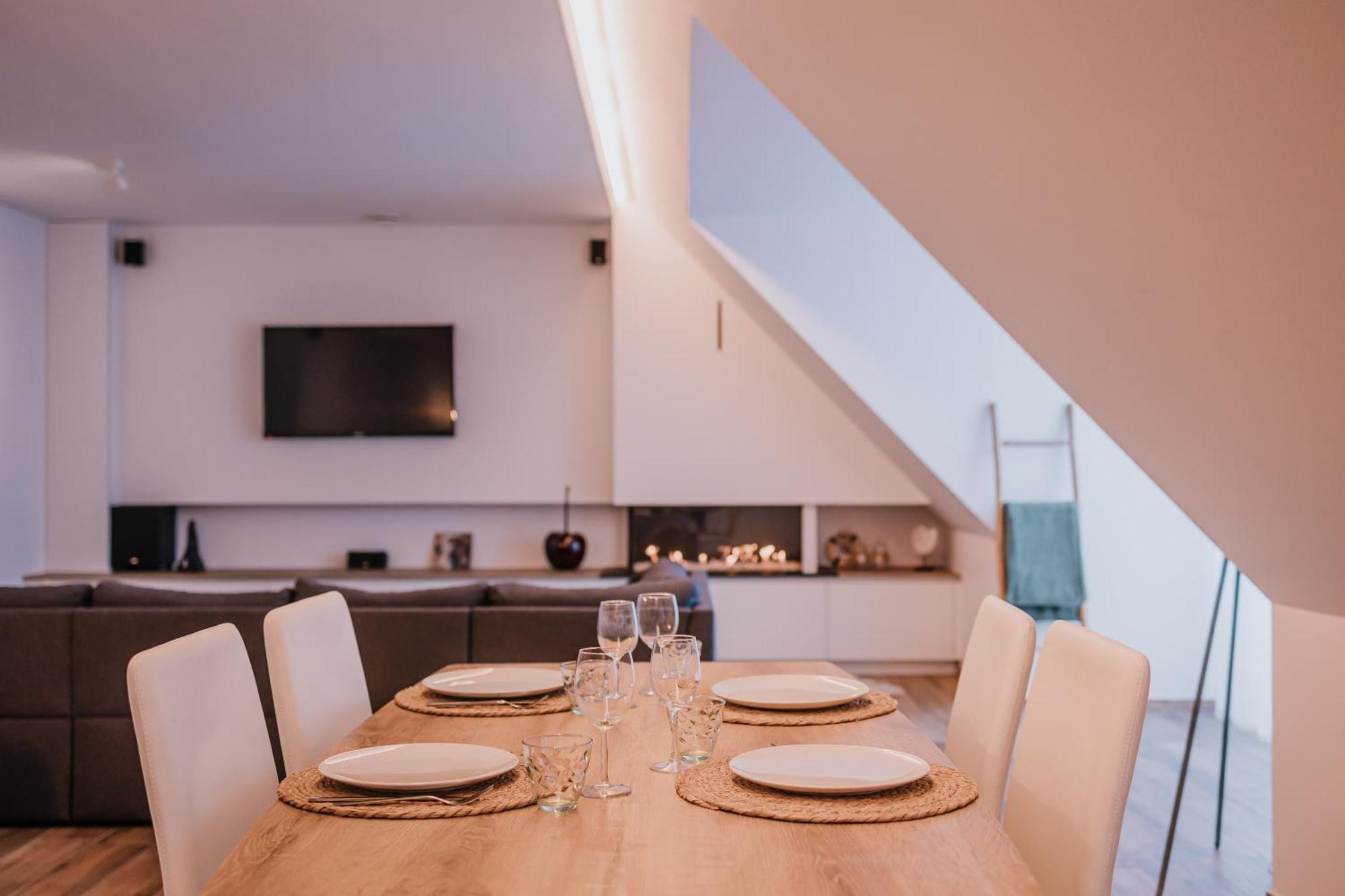 Appartement Rozenhof Nieuwpoort Eksteriør bilde